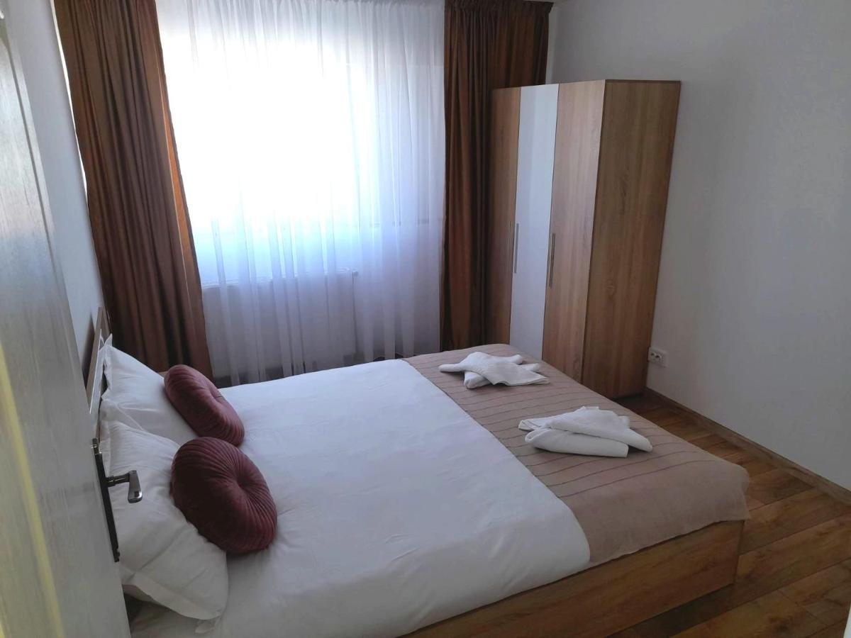 Pensiunea Eden House Craiova Kültér fotó