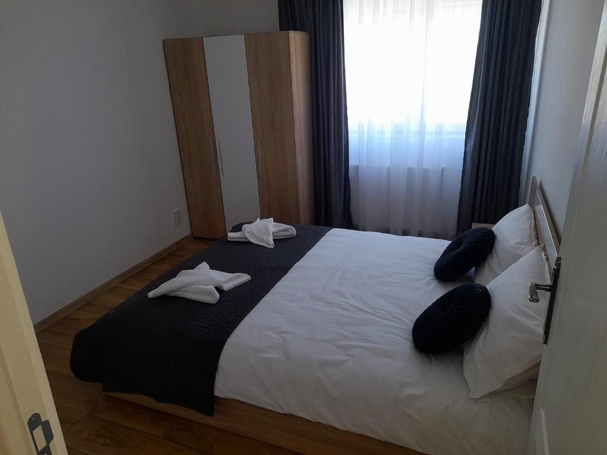 Pensiunea Eden House Craiova Kültér fotó