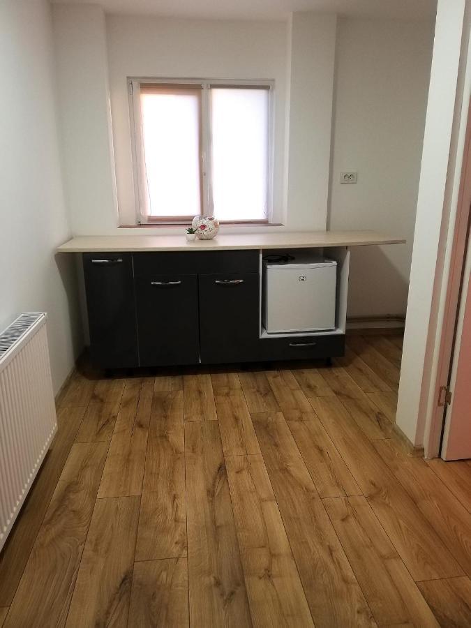 Pensiunea Eden House Craiova Kültér fotó