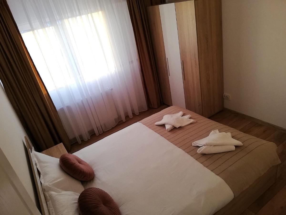 Pensiunea Eden House Craiova Kültér fotó