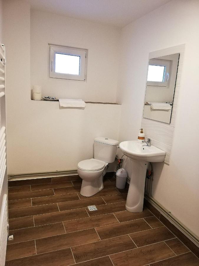 Pensiunea Eden House Craiova Kültér fotó